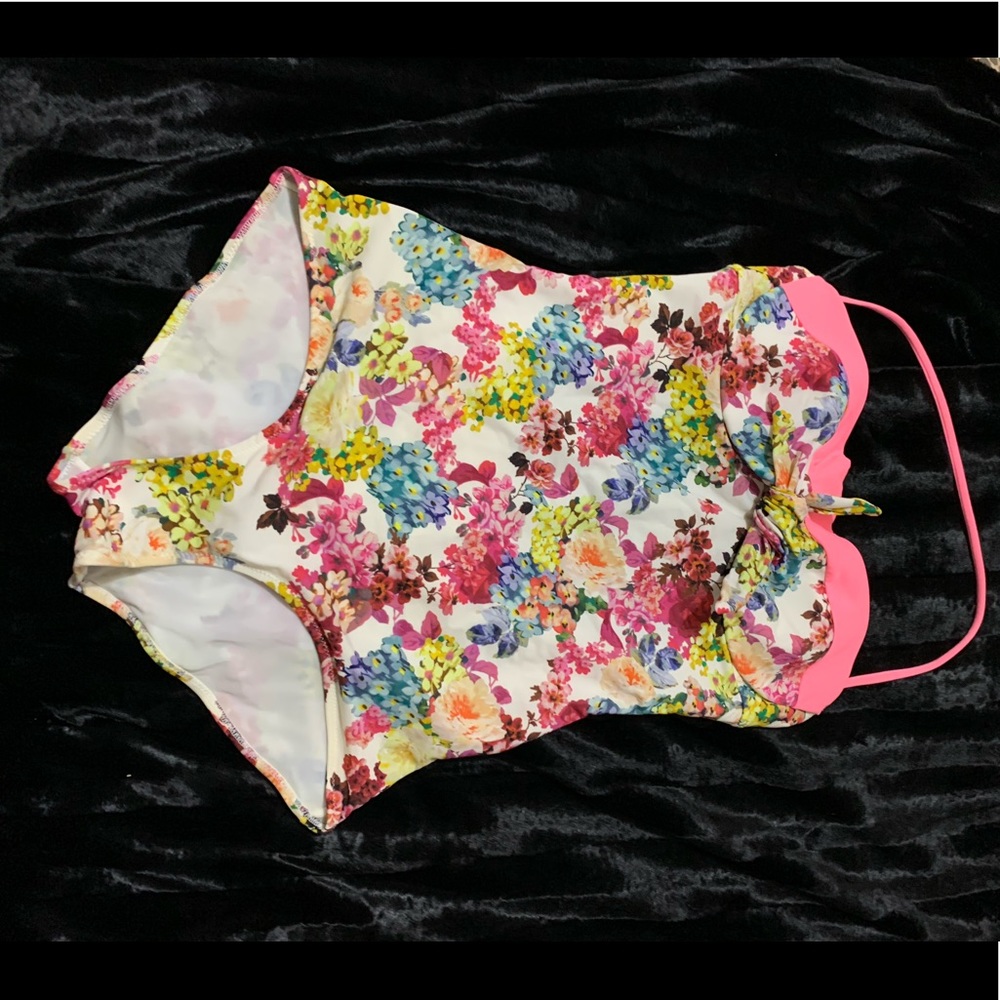 Dolce&Gabbana swimsuit